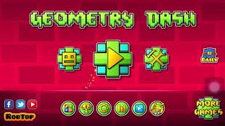 How to farm silver coins in geometry dash!