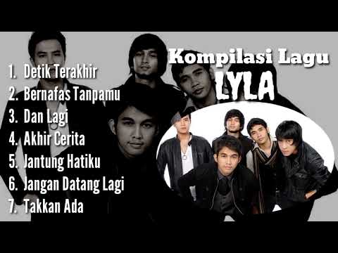 kumpulan lagu || Lyla