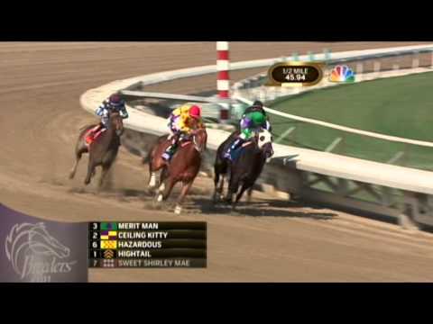 2012 Breeders' Cup Juvenile Sprint