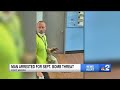 Man Arrested For Calling In Fake Bomb Threat To Lee County Justice Center