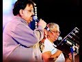 Kanne Pillavani Live | SPB & S Janaki | MS Viswanathan Felicitation
