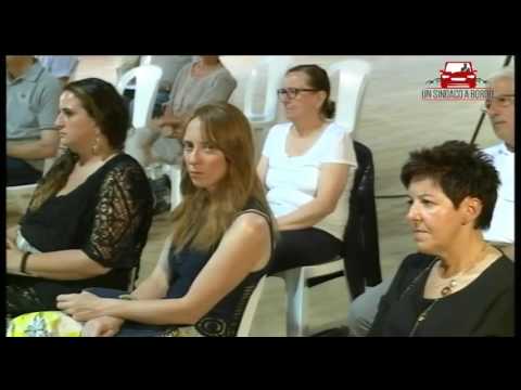 Un Sindaco a bordo - Diretta da Subbiano