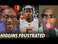 Unc & Ocho react to Tee Higgins cryptic IG post amid Bengals contract stalemate | Nightcap