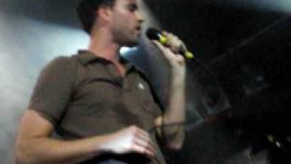 Elefant - Sunlight Makes Me Paranoid