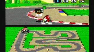 MC3 1'24"67* (WORLD RECORD)