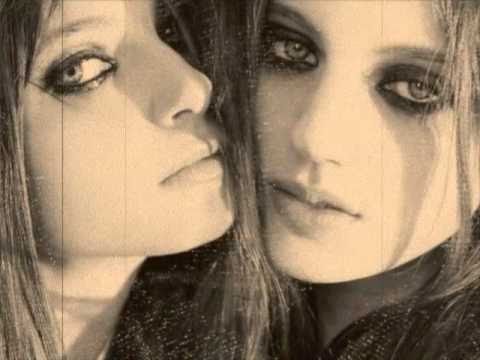 Nostra Love - Kärlek