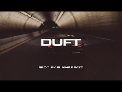 [FREE] Mero x Dardan x Azet x Gzuz Type Beat - "Duft" Dark Trap Type Beat