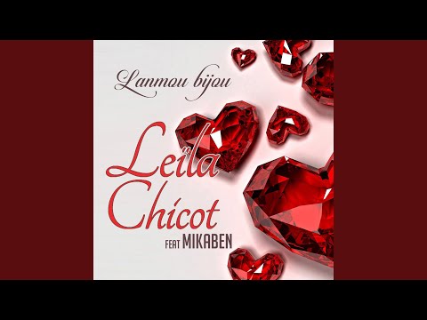 Lanmou Bijou (feat. Mikaben)
