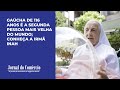 Gaúcha De 116 Anos é A Segunda Pessoa Mais Velha Do Mundo Conheça A Irmã Inah