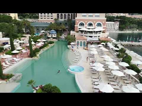 Monte-Carlo Bay Hotel & Resort 
