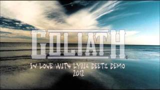 Goliath(UK) - Breaking Down