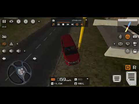 fate gw naik mobil INNOVA VENTURER (BACA DESK)