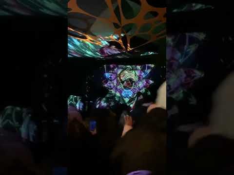 Ruffoo @ Orakulum festival 2022 #psytrance #festival #goa