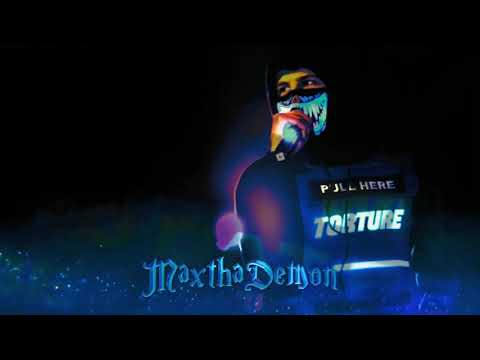 MaxthaDemon - Who Dat Be