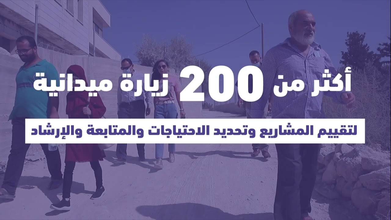 تدخلات منتدى سيدات الاعما ضمن مشروع أبادر 2022