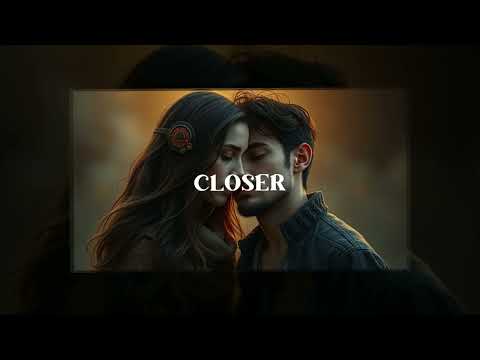 Santti, Double MZK, Different Stage - Closer (TruMup$ Remix)