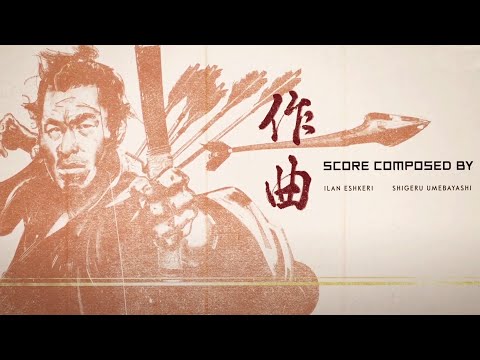 Ghost of Tsushima - Credits & End Credits Song (Ending Soundtrack)