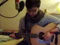 Night Air - Jamie Woon cover - Selim Boukhris ...