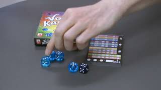 Volle Kanne! (NSV) / Spielwarenmesse 2025