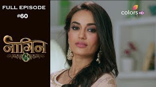 Naagin 3 - Full Episode 60 - With English Subtitle