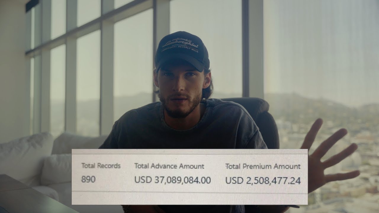 exposing how to build a $10K/m SMMA in 7 days or less (real method)