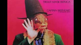 Captain Beefheart And His Magic Band - Pena