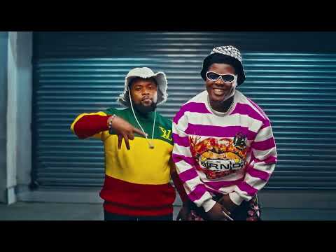 Y-Cool _Bwezamo (Official Video) [Prod By  @shinkobeatsondeck ]