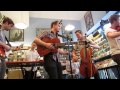 Hey Marseilles perform Tides at Main Street Music ...
