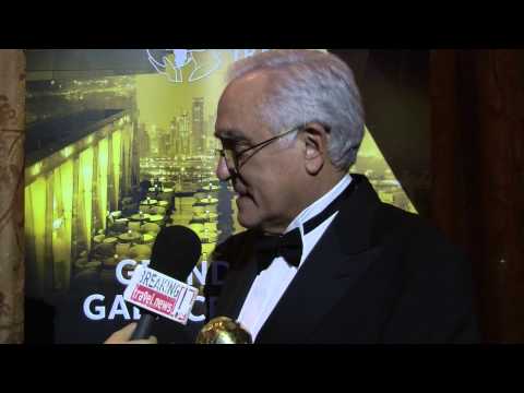 António Lamas, President of the Board of Administration, Parques de Sintra - Monte da Lua, Portugal