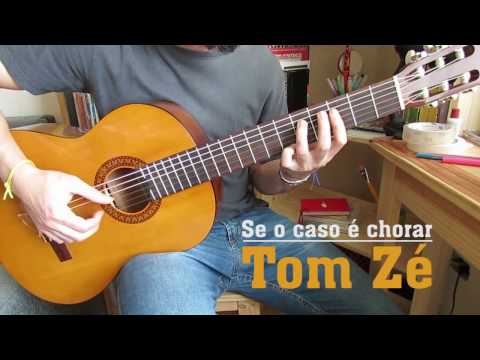 Politicar - Tom Zé