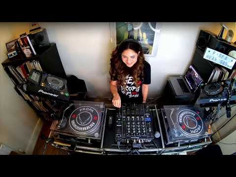 Sunset Classic jungle Set with DJ Rap