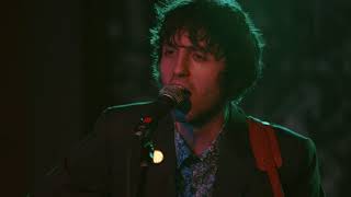 JERRY LEGER  -  &quot;Another Dead Radio Star&quot; (live): Latent Lounge