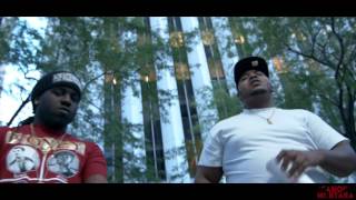 Billionaire Black x Drilla - Play Wit That Sack (Official Video) | Shot By @CanonMontana