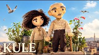 Kule | Çocuk Film İzle Tek Parça