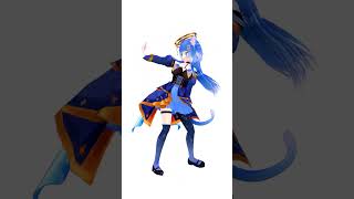 【宝鐘マリン 】きゃぴ  自分に躍らせたFll ver./夢名くま