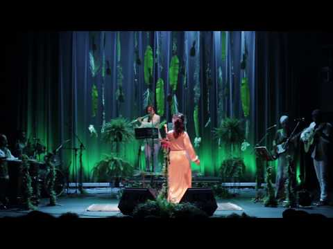 ANNÁ - Ponto das Caboclas/ Yuparana