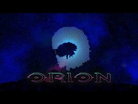 PNL Type Beat - "ORION" | Cloud Intense Rap Instrumental 2022