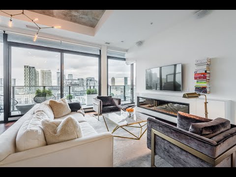 Elevated Luxury on King West, Toronto, ON - Sotheby's International Realty Canada