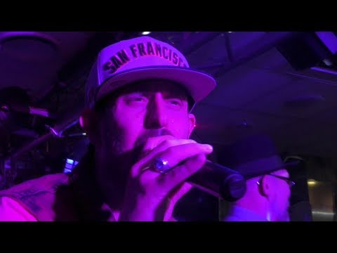 Dogge Doggelito - Som en kung i Luthagen (Live 20190921)