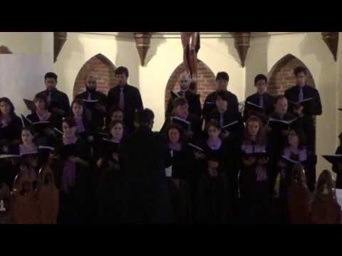 Ps.150: Lobt Gott in seinem Heiligtum - Heinrich Schütz