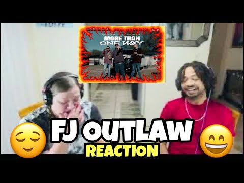 BUBBA SPARXXX X FJ OUTLAW X DUSTY LEIGH - MORE THAN ONE WAY | Reaction