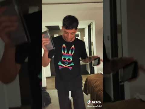 Zxmyr-Poncha & prende/Próximamente