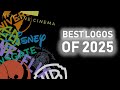THE BEST MOVIE STUDIOS LOGOS OF 2025