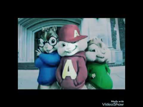 Alvin i wiewiórki(Despacipo).