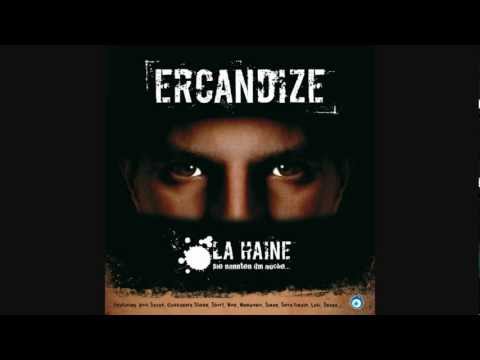 Ercandize - Wer es ist (Badroc RMX)