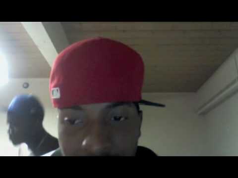 Neck of da woods freestyle