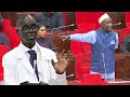 MUSUKUMA AMCHANA PROF JANABI BUNGENI USHIKE BREKI MIMI DAKTARI MWENZIO ANAHESHIMIKA SANA AJIELEWE