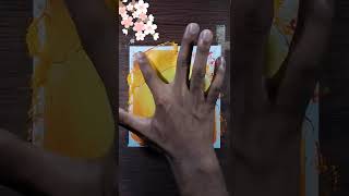 Happy Raksha Bandhan Drawing : easy soft pastel drawing #shorts #drawing #art #rakshabandhan