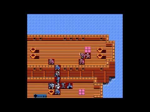 Rais3r plays Fire Emblem: Gaiden pt 4