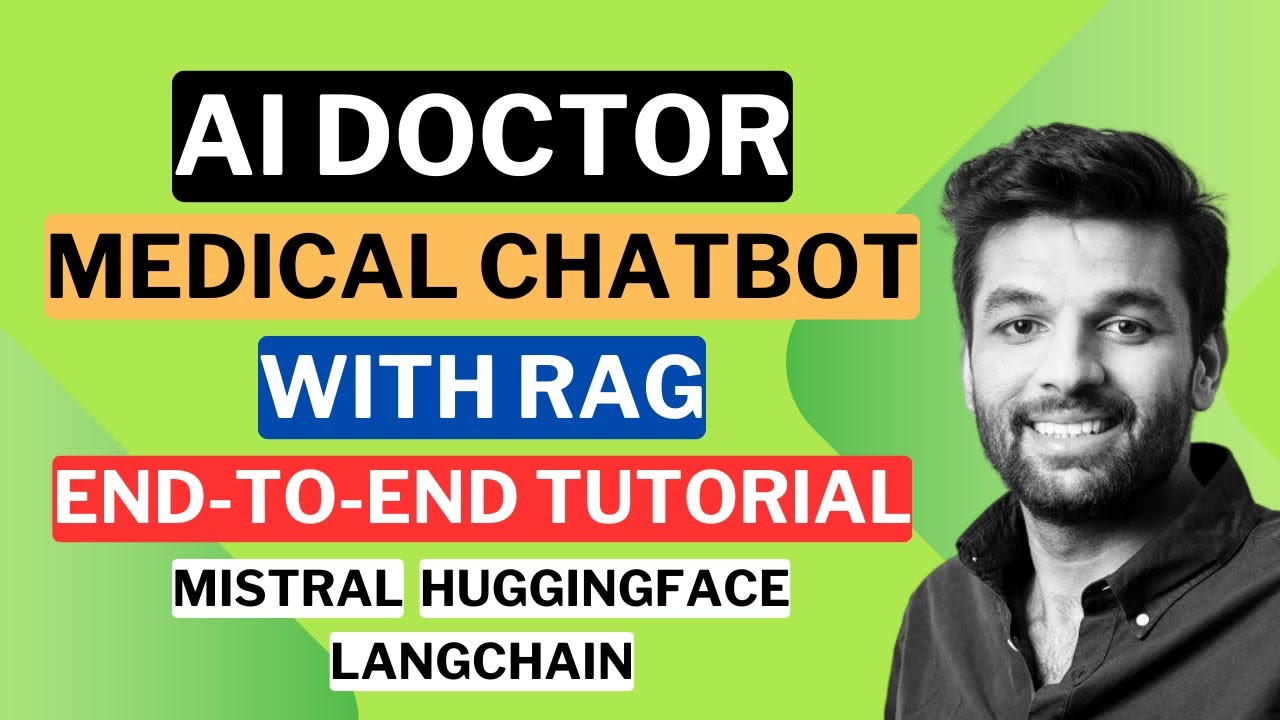 AI Doctor Thumbnail
